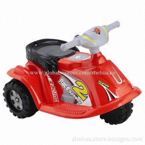 Children's Hot Selling Ride-on Motorcycle with Music